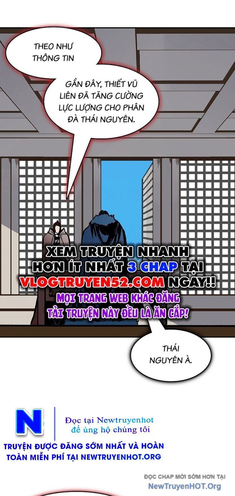 Hồi Ức Của Chiến Thần
