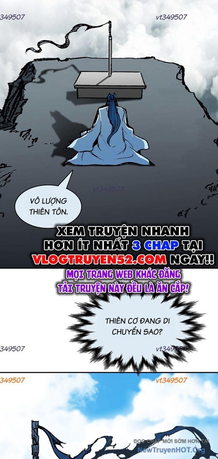 Hồi Ức Của Chiến Thần
