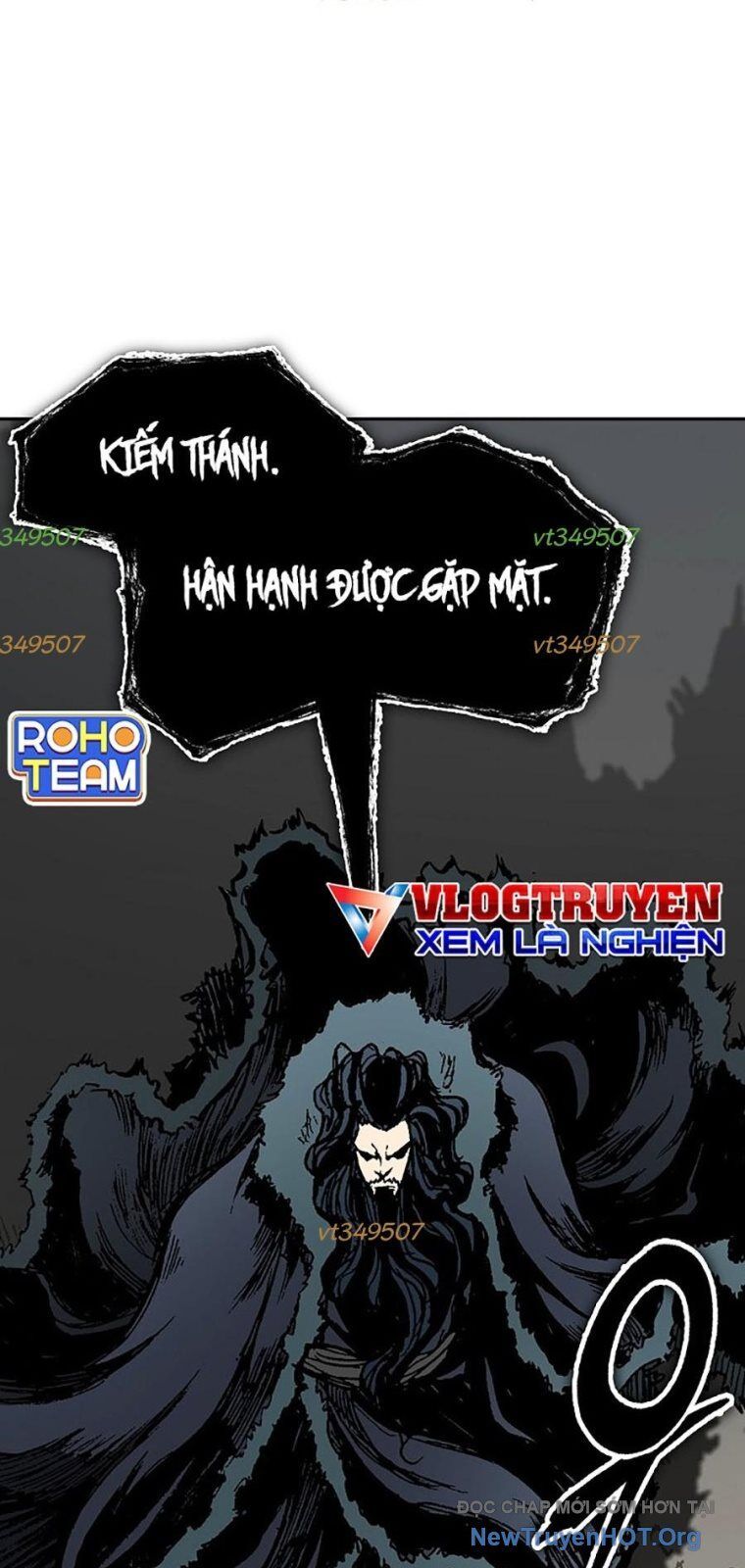 Hồi Ức Của Chiến Thần