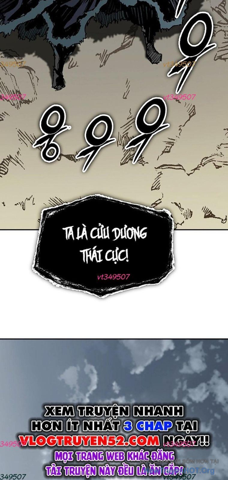 Hồi Ức Của Chiến Thần