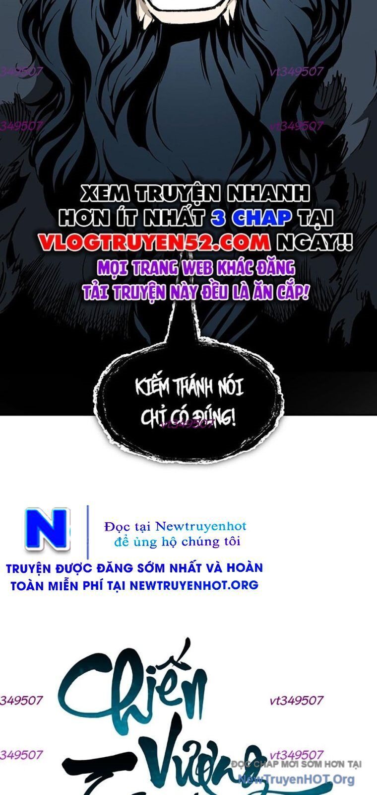 Hồi Ức Của Chiến Thần