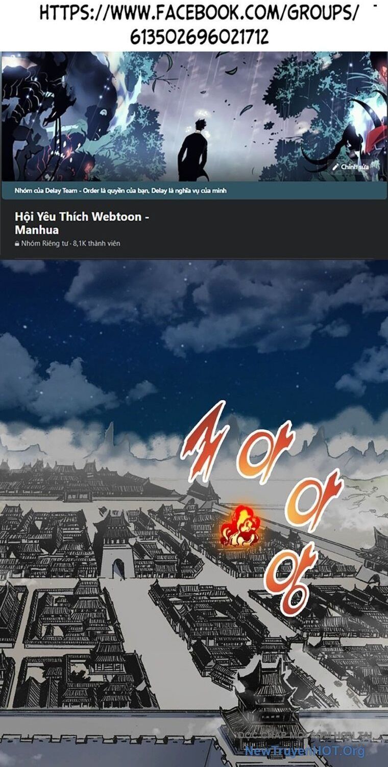 Hồi Ức Của Chiến Thần