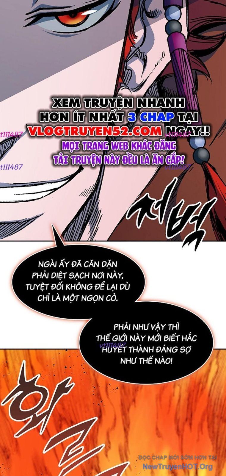 Hồi Ức Của Chiến Thần