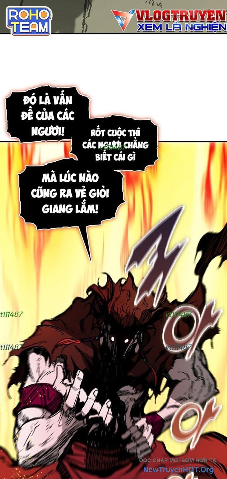 Hồi Ức Của Chiến Thần