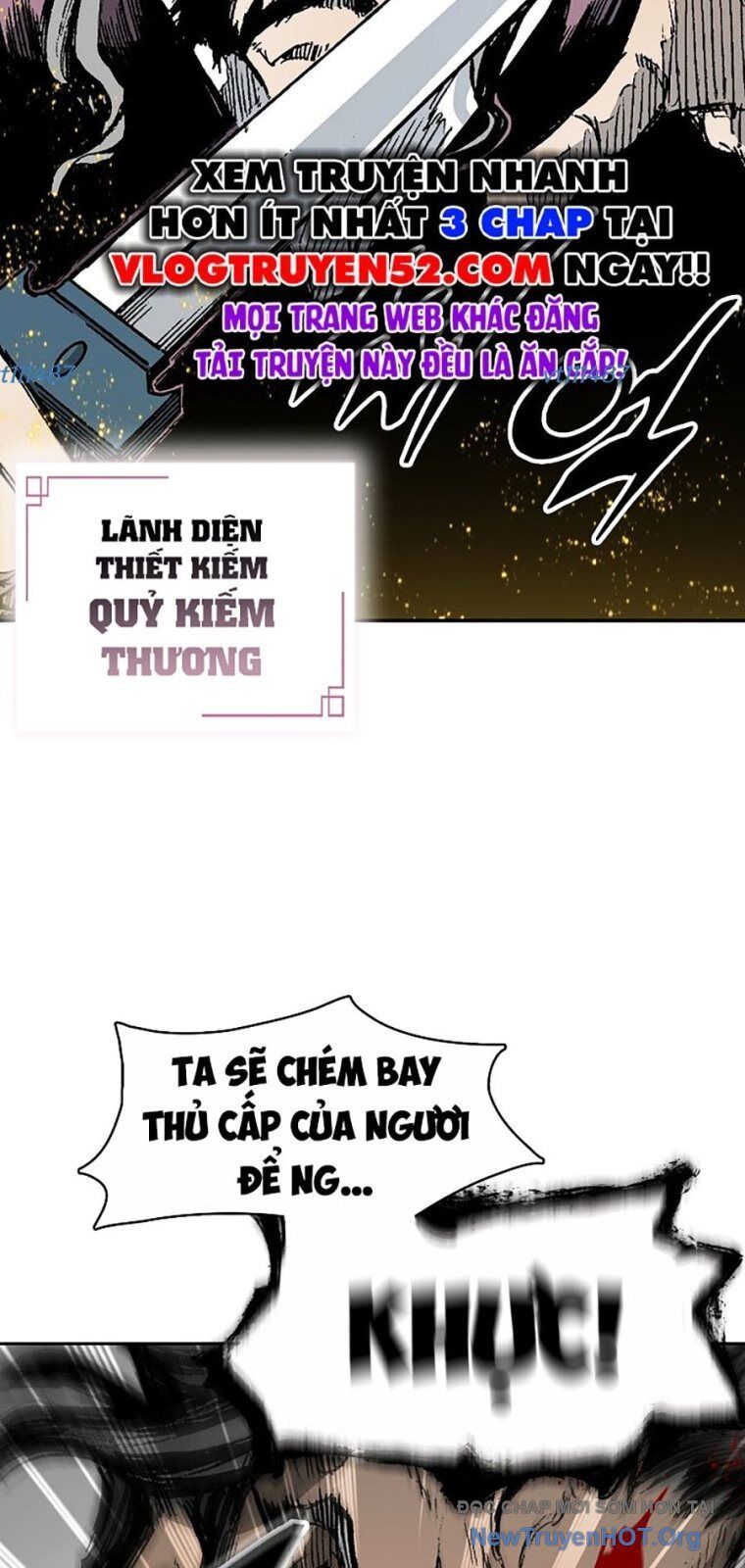 Hồi Ức Của Chiến Thần