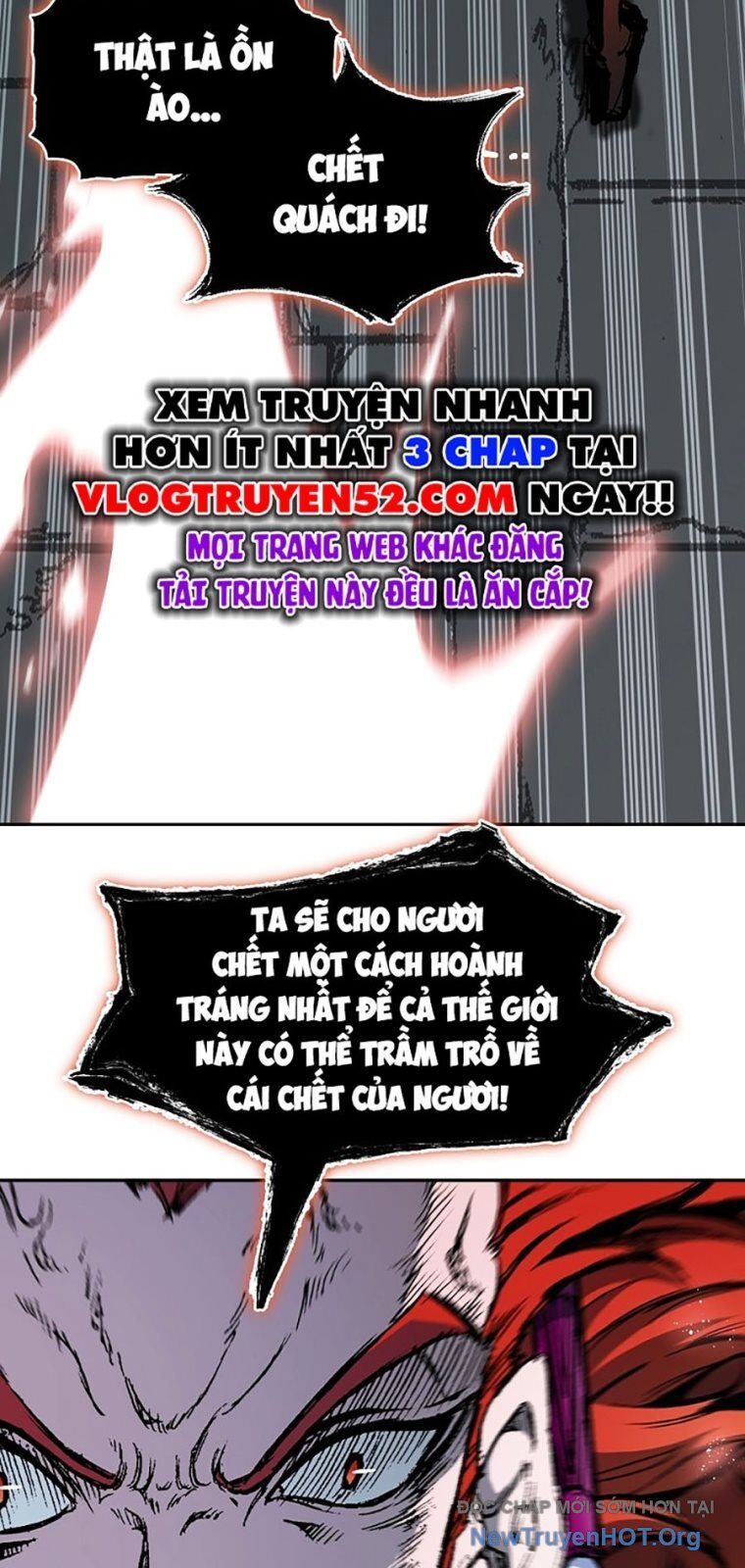 Hồi Ức Của Chiến Thần
