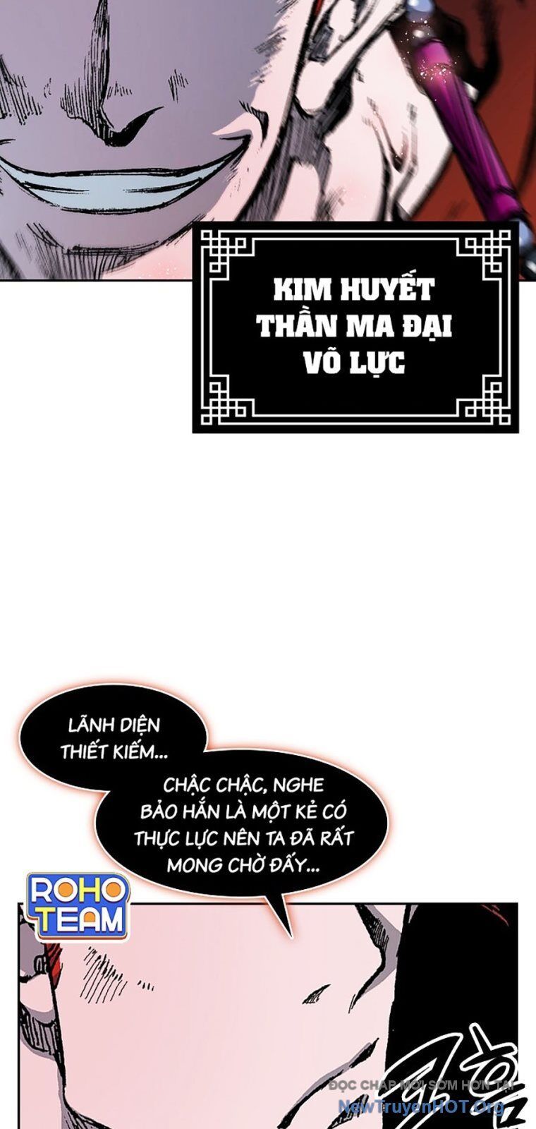Hồi Ức Của Chiến Thần