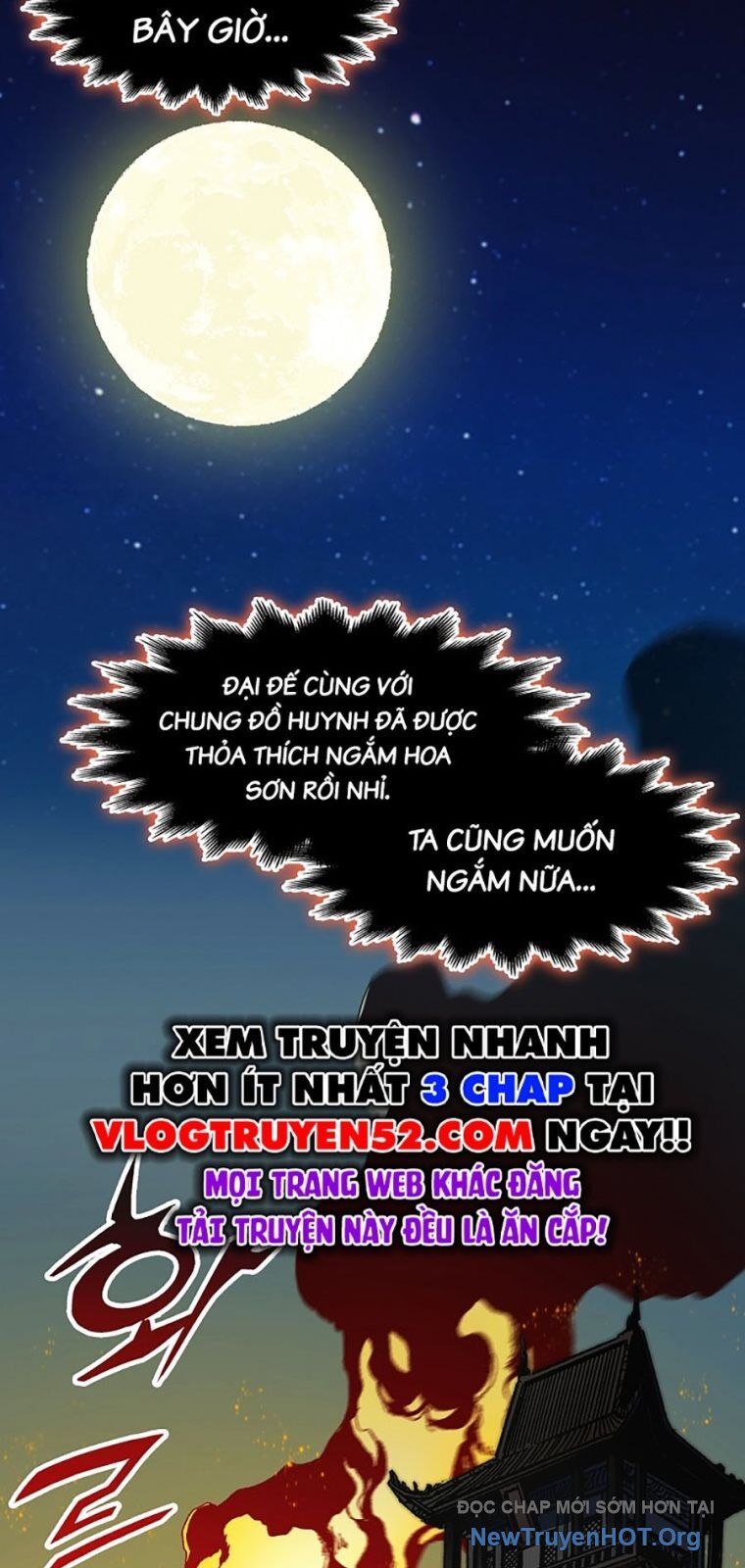 Hồi Ức Của Chiến Thần
