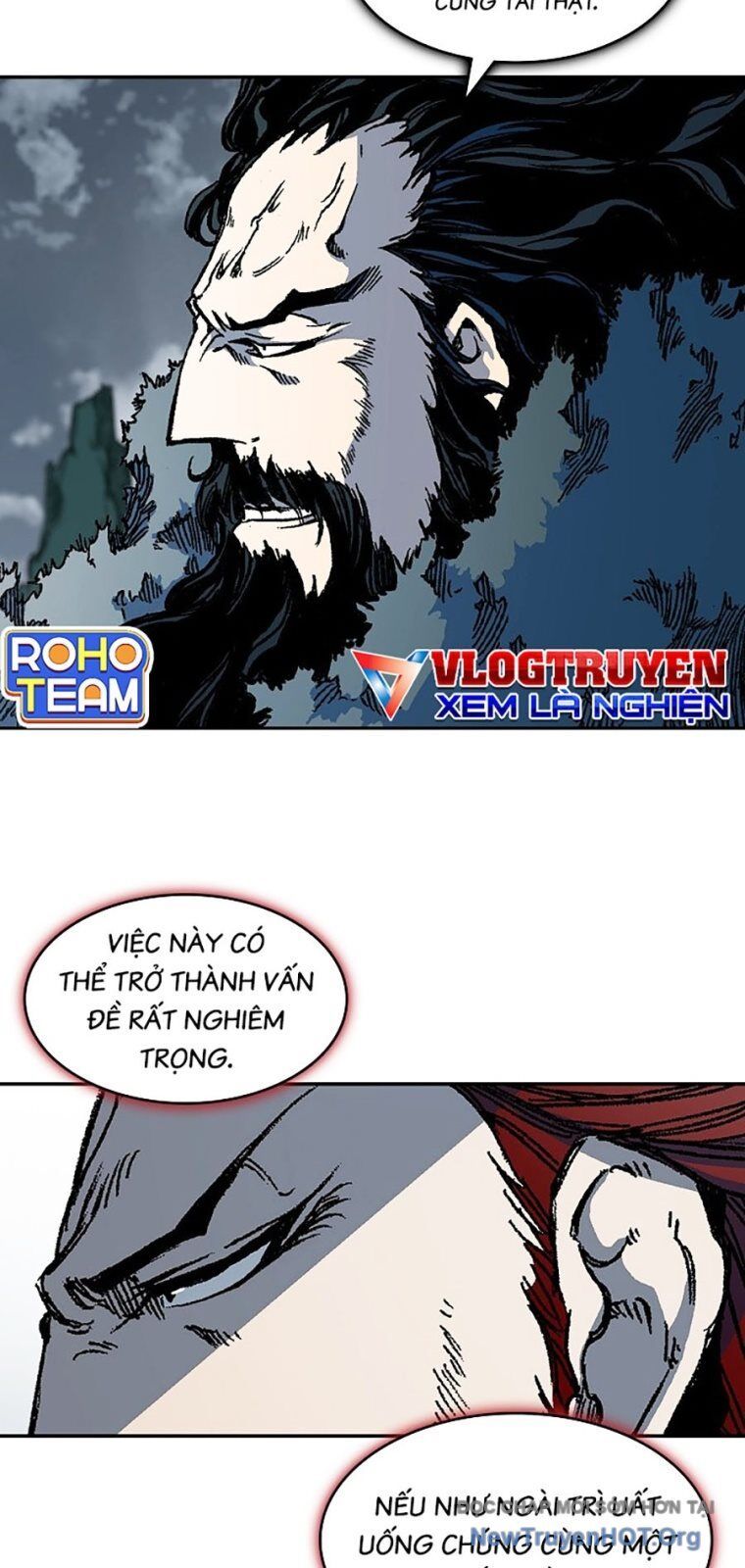 Hồi Ức Của Chiến Thần
