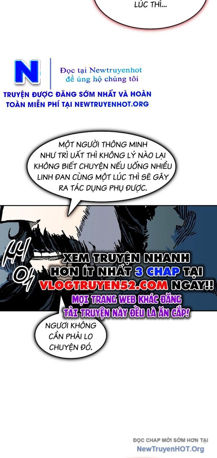 Hồi Ức Của Chiến Thần
