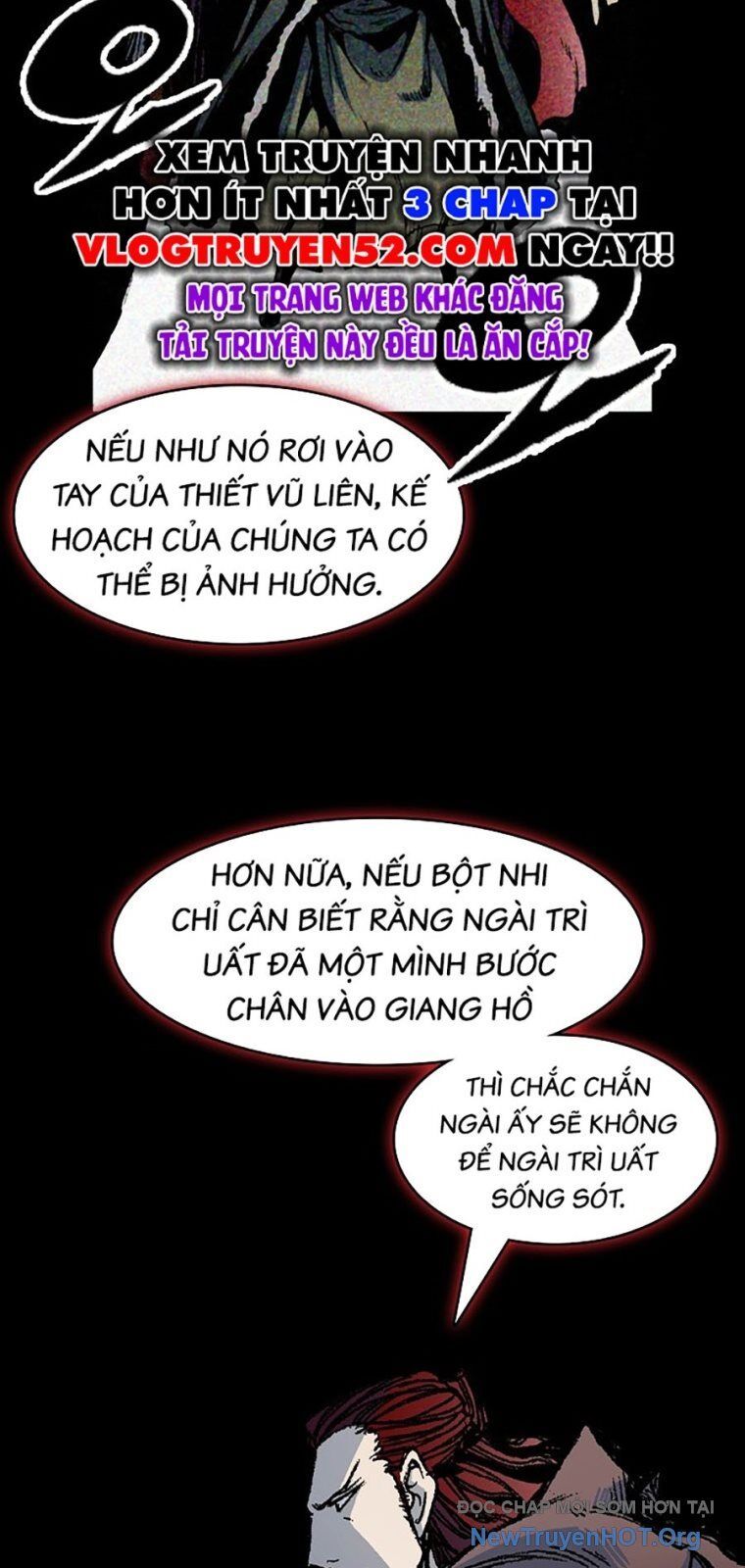 Hồi Ức Của Chiến Thần