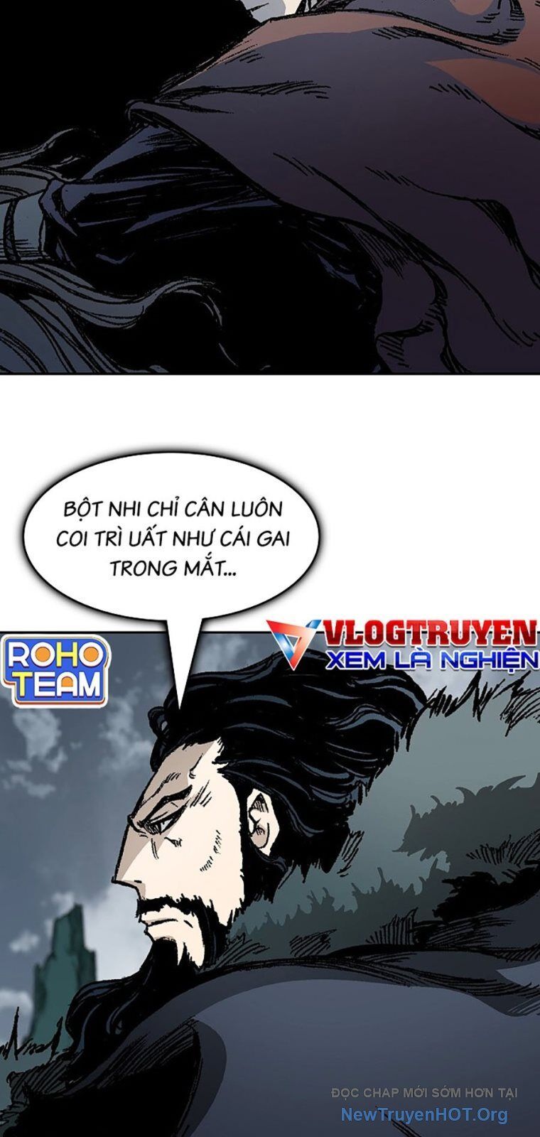 Hồi Ức Của Chiến Thần