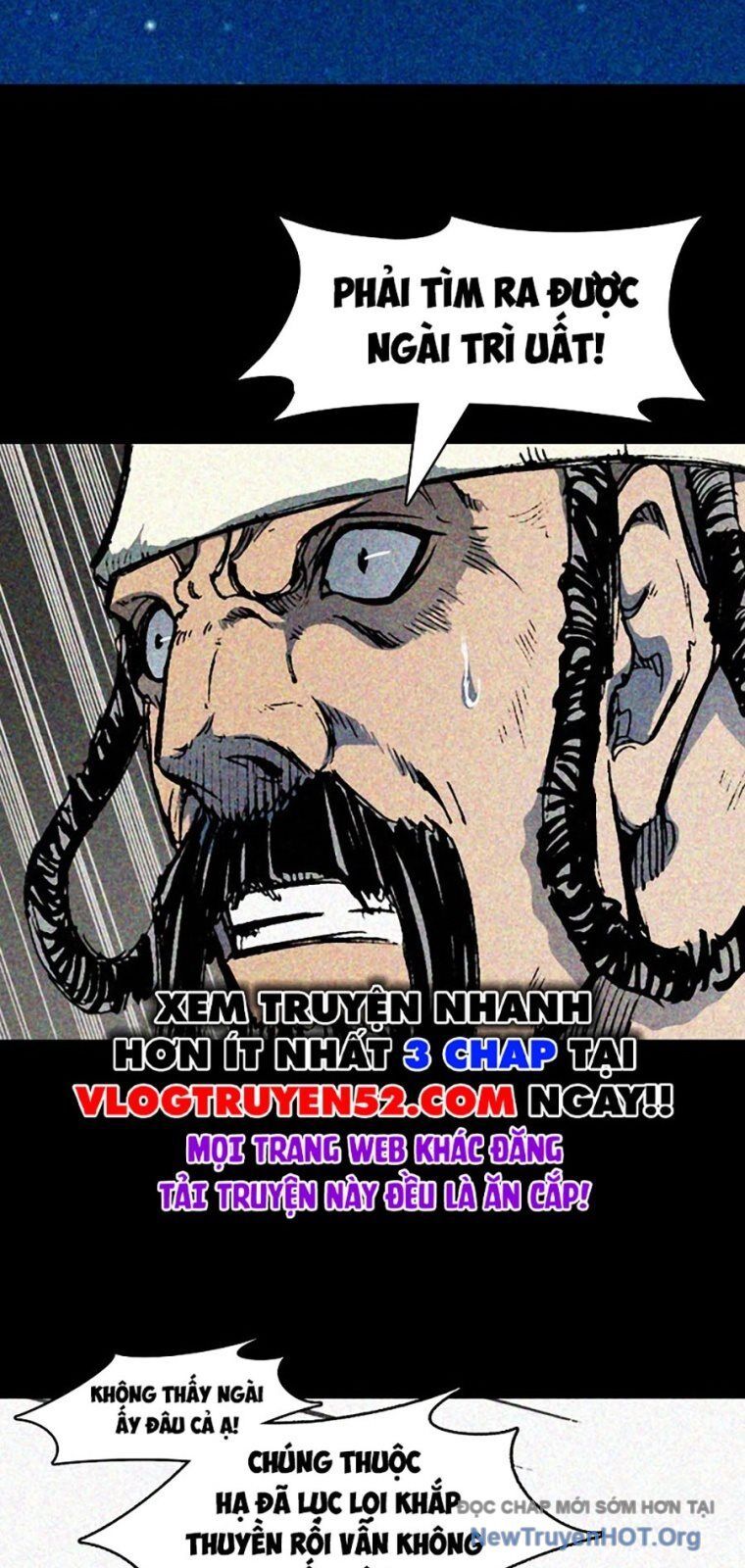 Hồi Ức Của Chiến Thần