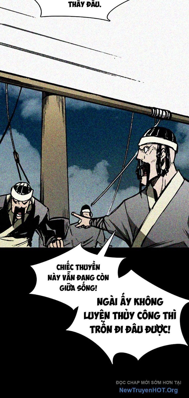Hồi Ức Của Chiến Thần