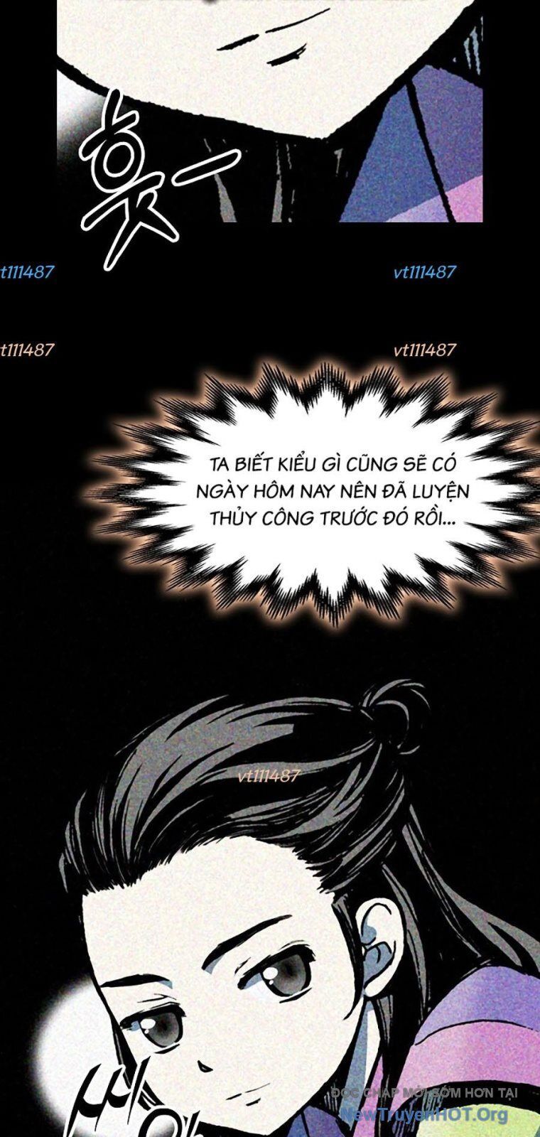 Hồi Ức Của Chiến Thần