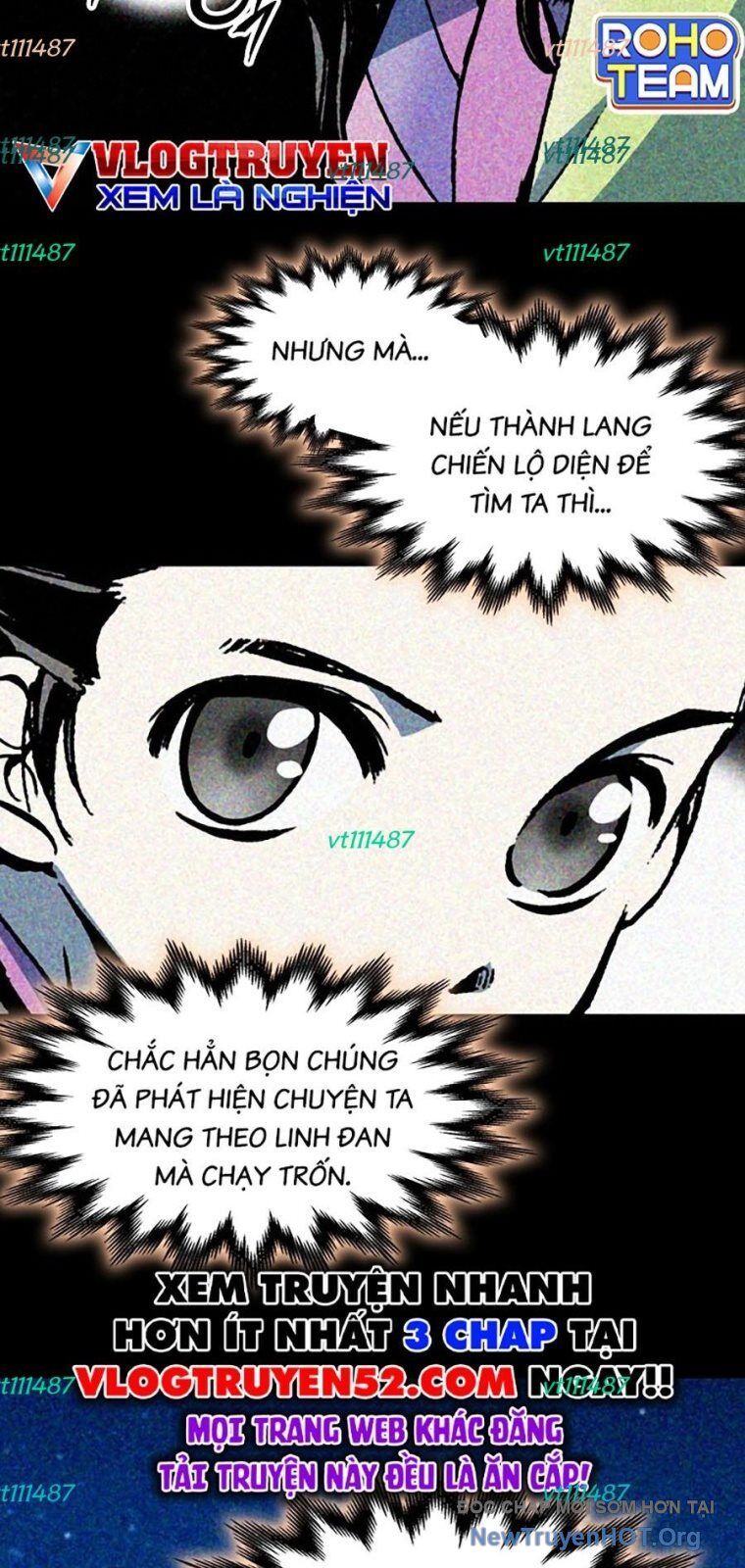 Hồi Ức Của Chiến Thần