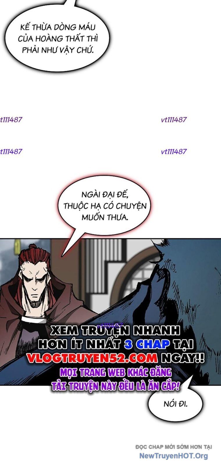 Hồi Ức Của Chiến Thần