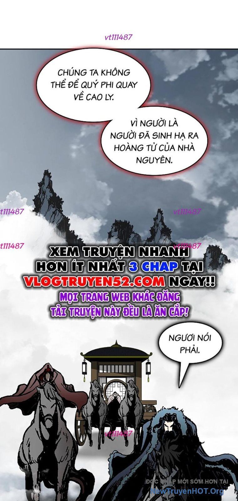Hồi Ức Của Chiến Thần