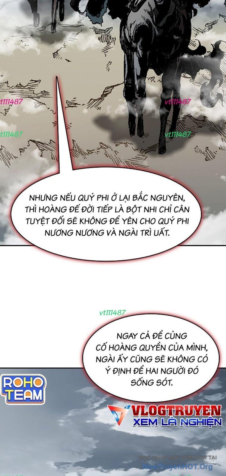 Hồi Ức Của Chiến Thần