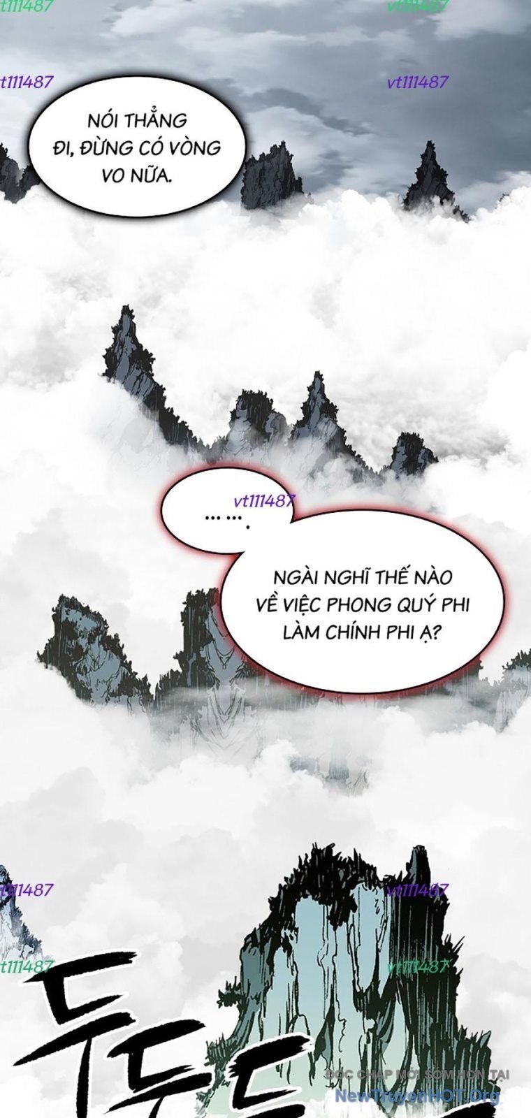 Hồi Ức Của Chiến Thần