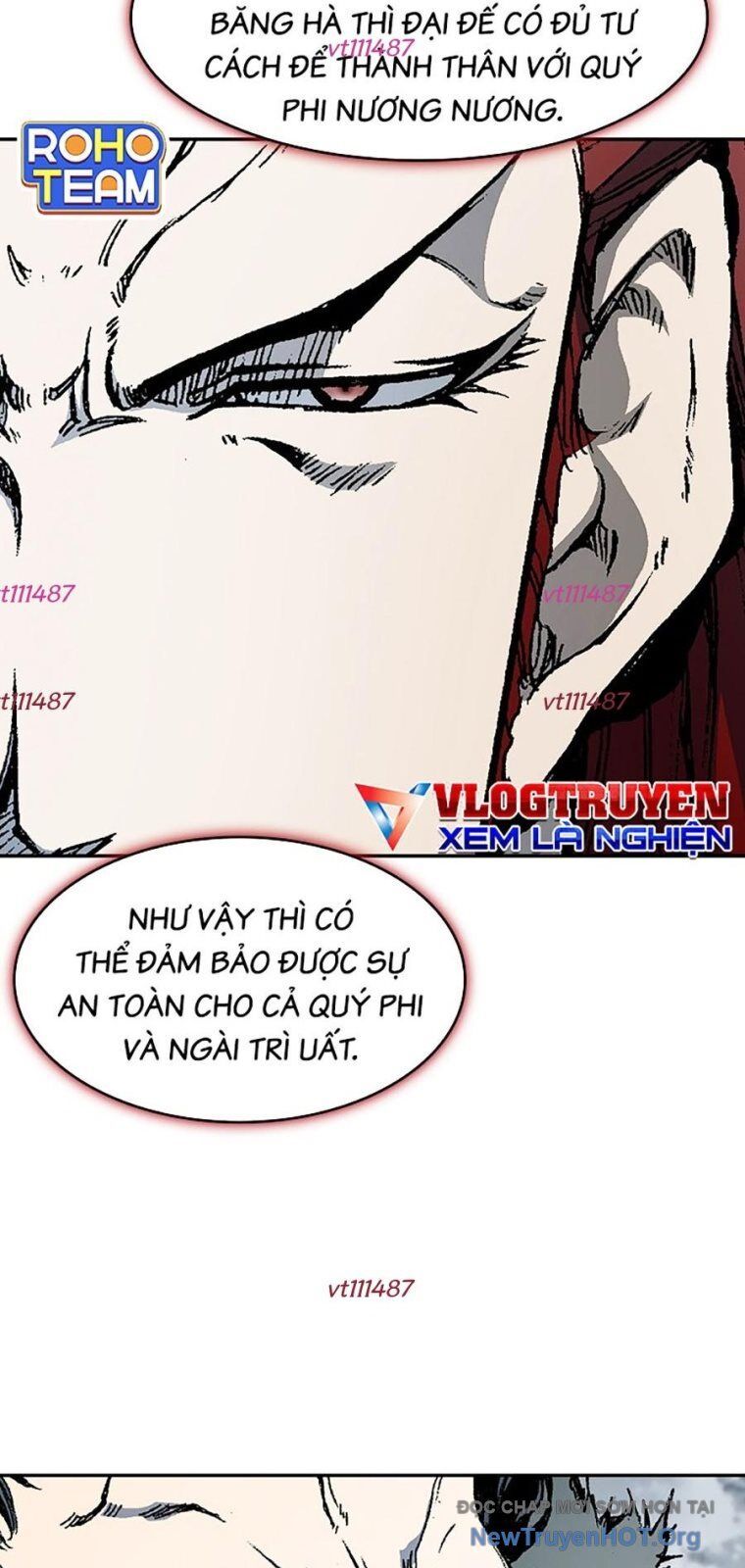 Hồi Ức Của Chiến Thần