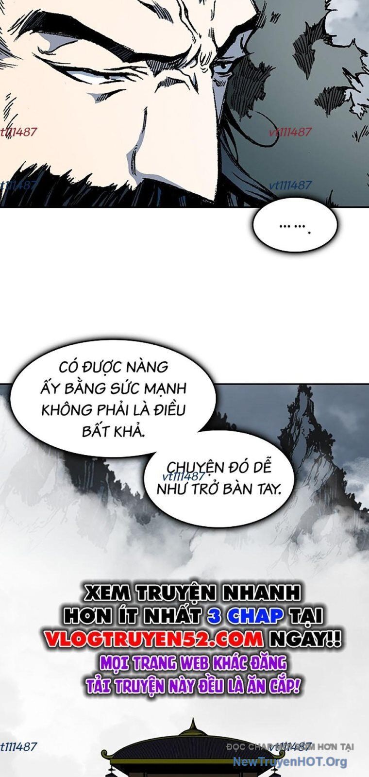 Hồi Ức Của Chiến Thần
