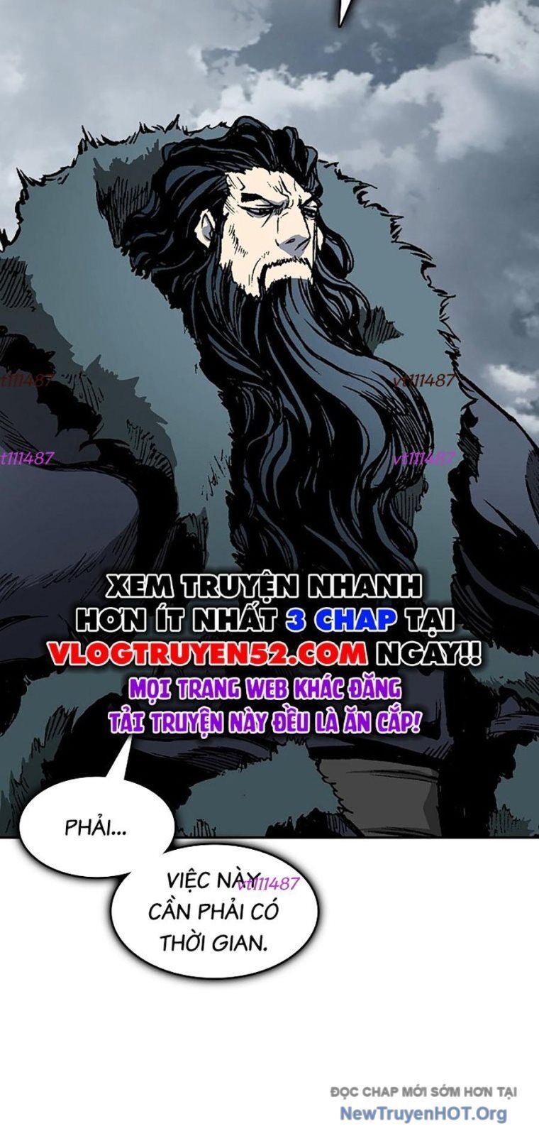 Hồi Ức Của Chiến Thần