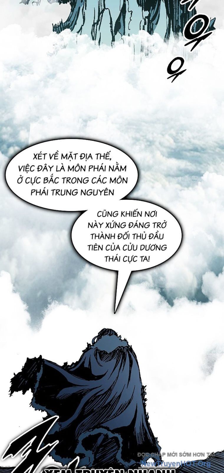 Hồi Ức Của Chiến Thần