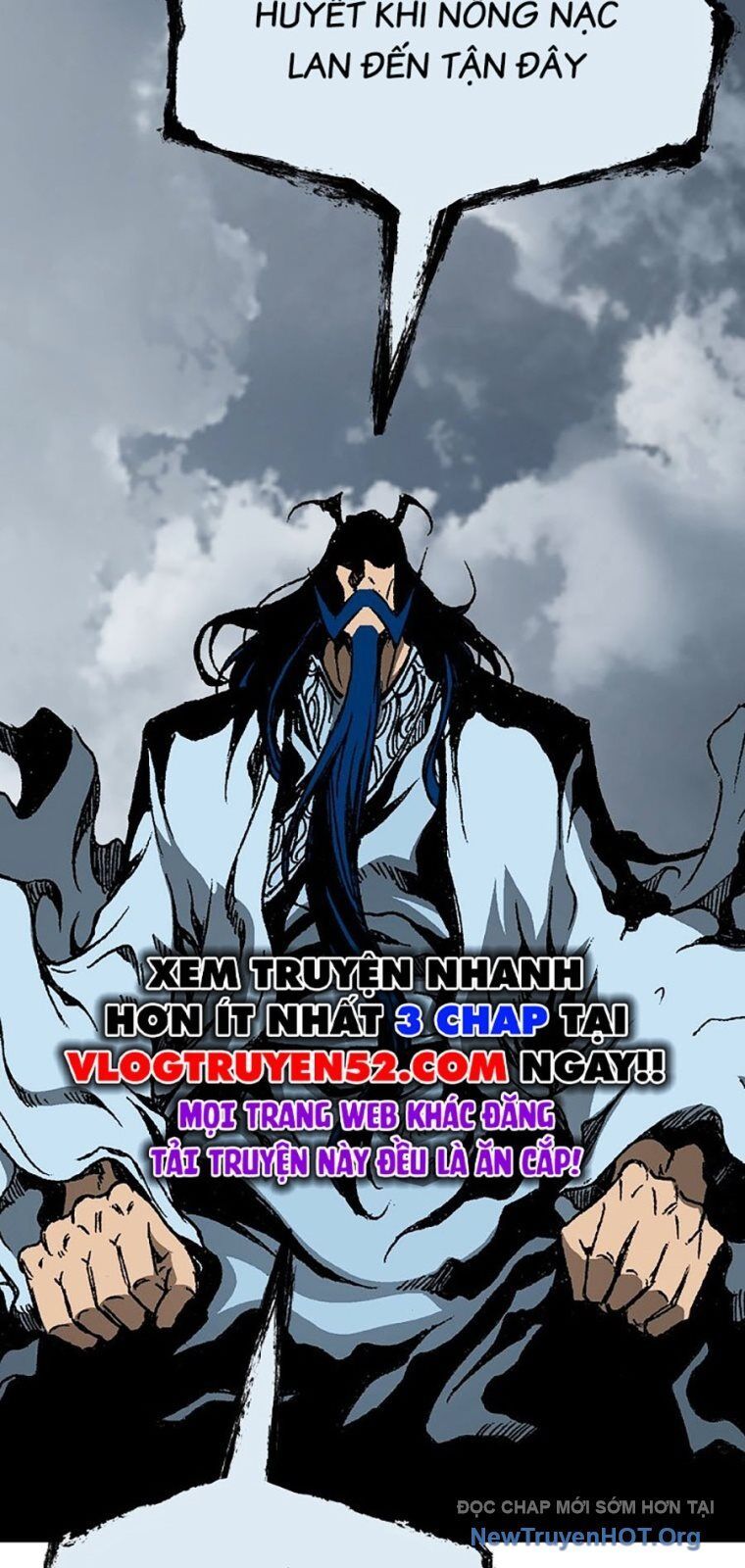 Hồi Ức Của Chiến Thần
