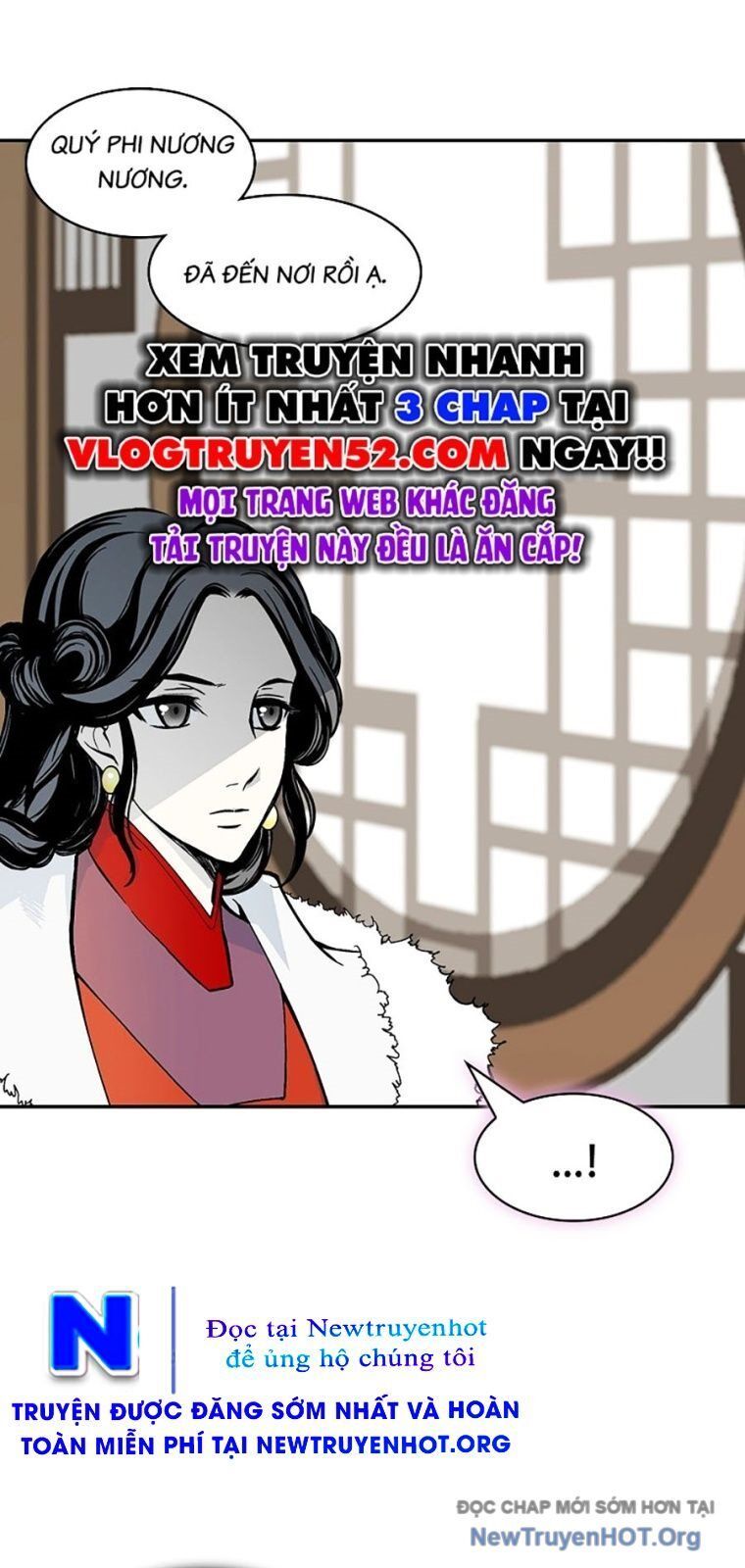 Hồi Ức Của Chiến Thần