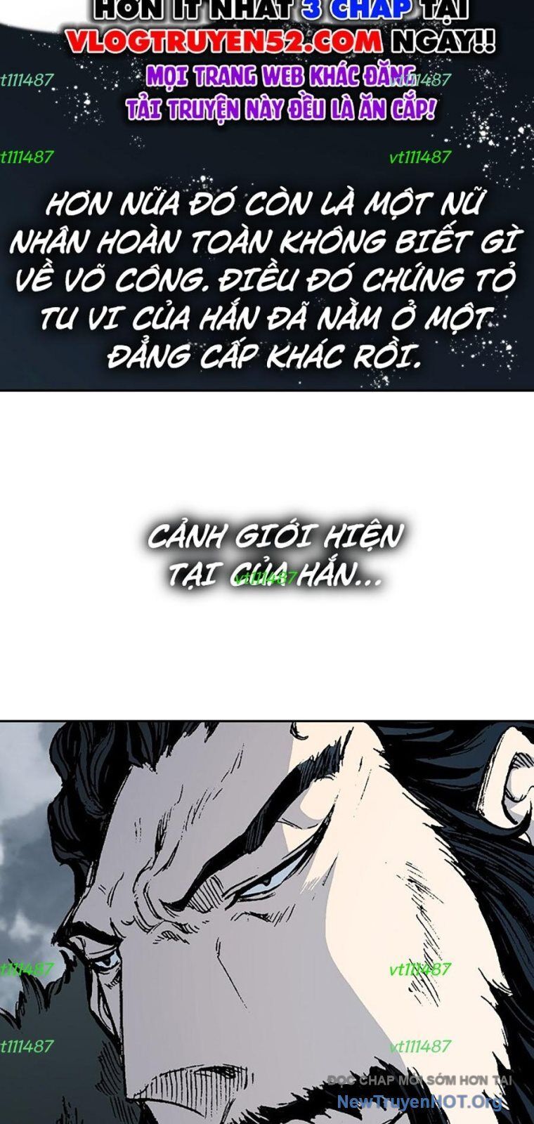 Hồi Ức Của Chiến Thần
