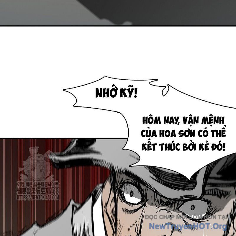 Hồi Ức Của Chiến Thần