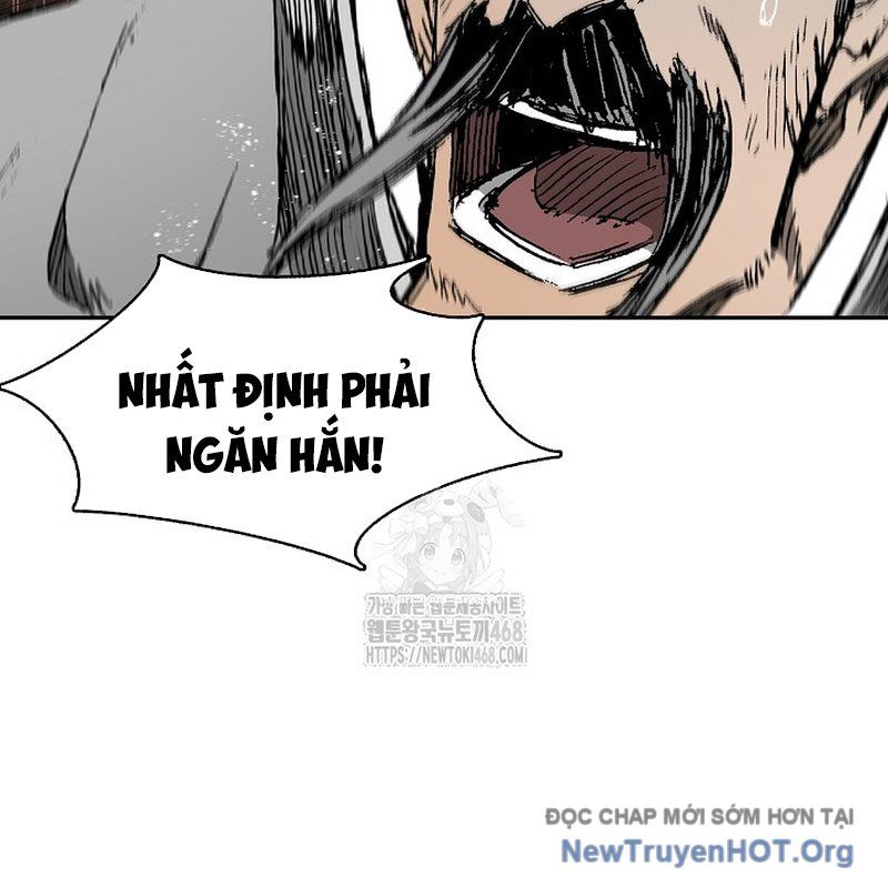 Hồi Ức Của Chiến Thần
