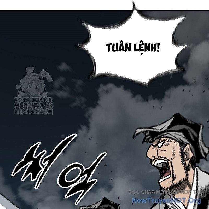 Hồi Ức Của Chiến Thần