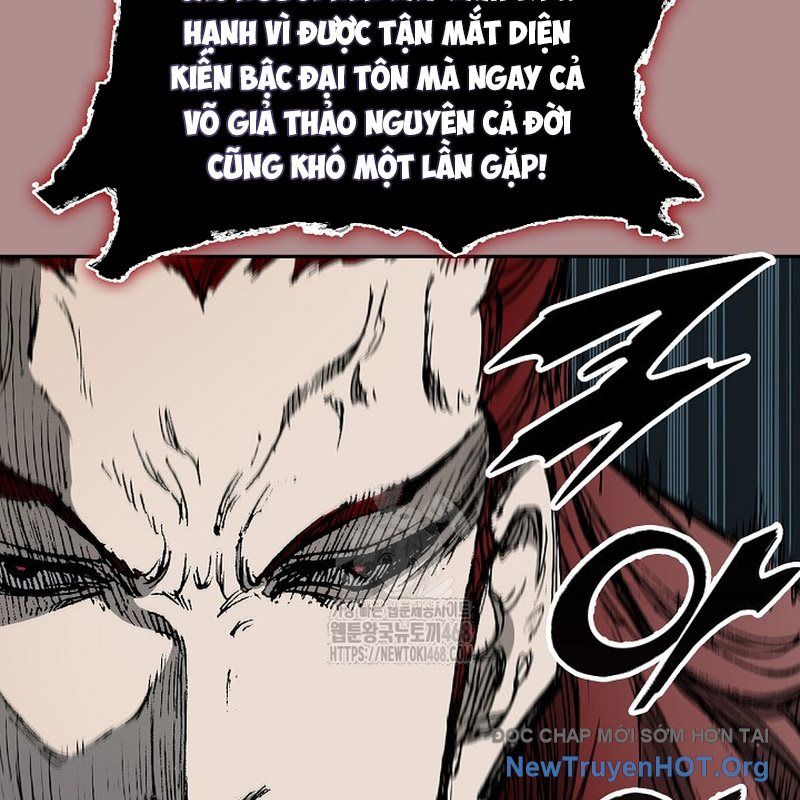 Hồi Ức Của Chiến Thần