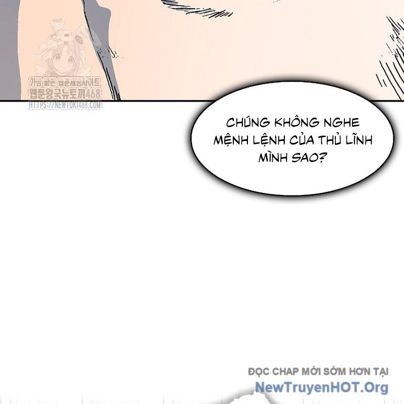 Hồi Ức Của Chiến Thần