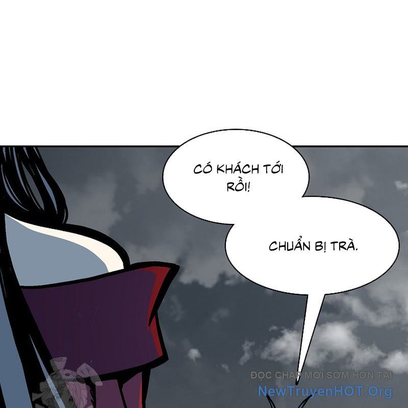 Hồi Ức Của Chiến Thần