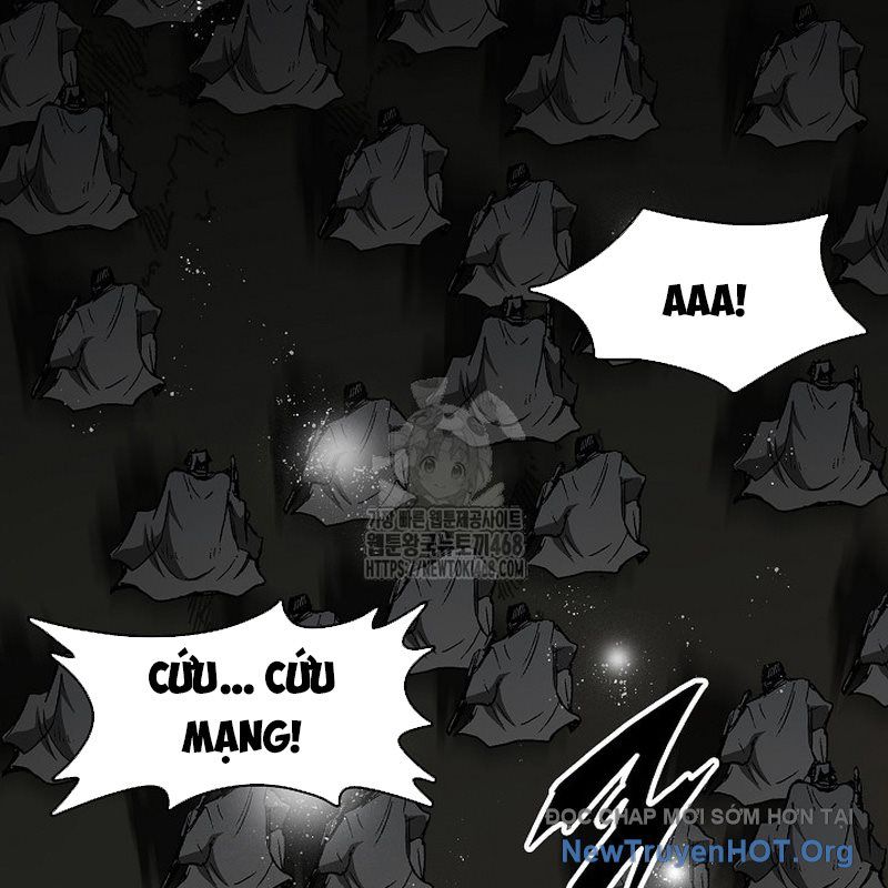 Hồi Ức Của Chiến Thần