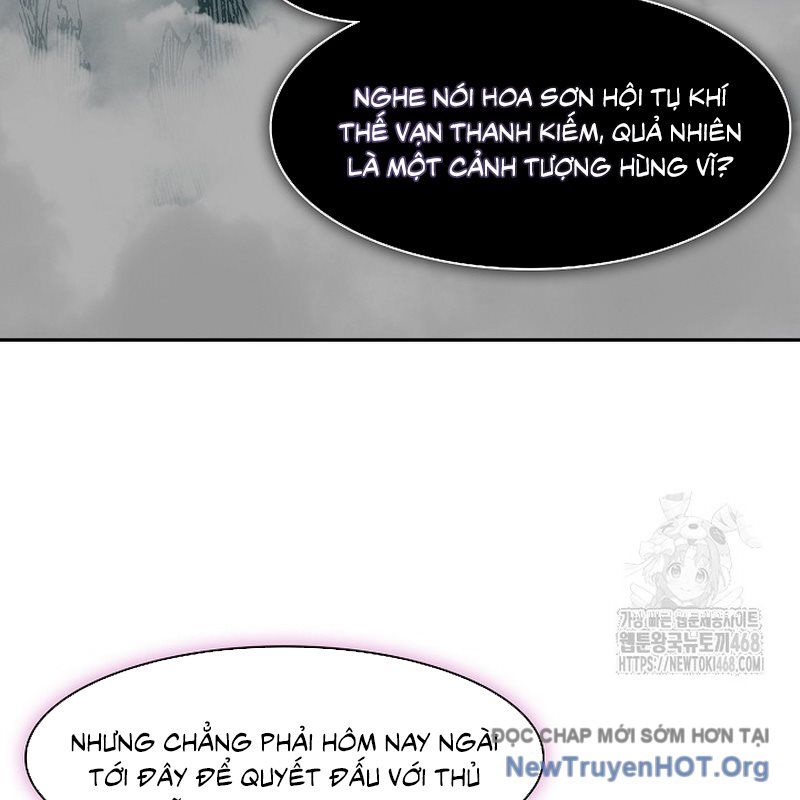 Hồi Ức Của Chiến Thần