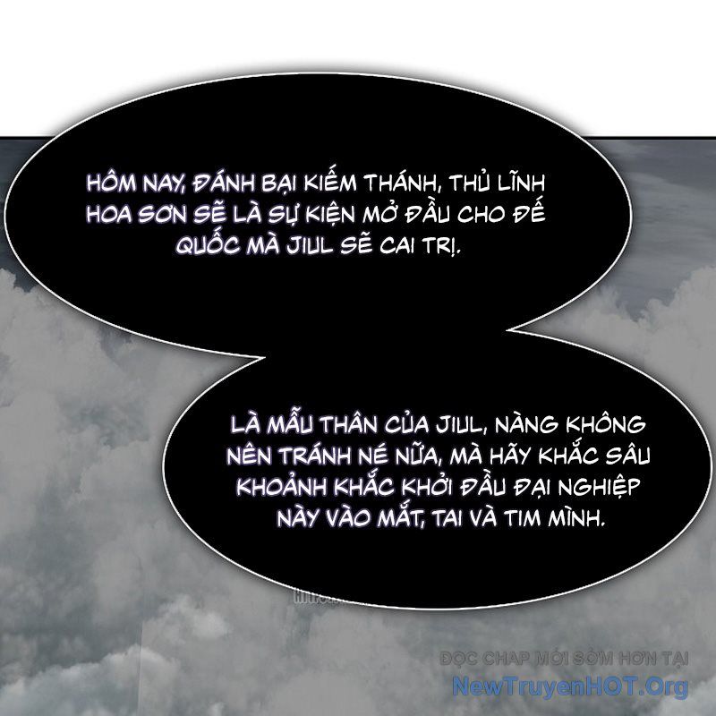 Hồi Ức Của Chiến Thần