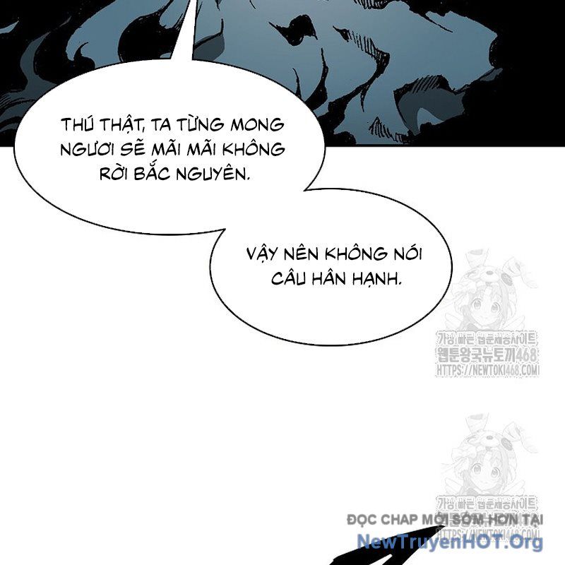 Hồi Ức Của Chiến Thần