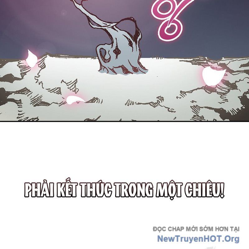 Hồi Ức Của Chiến Thần
