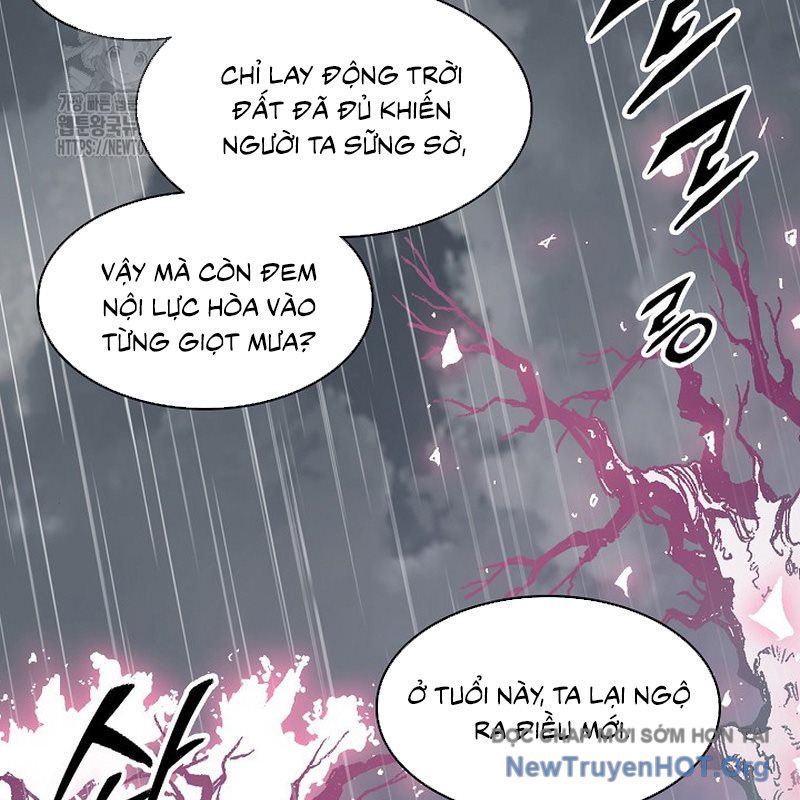 Hồi Ức Của Chiến Thần