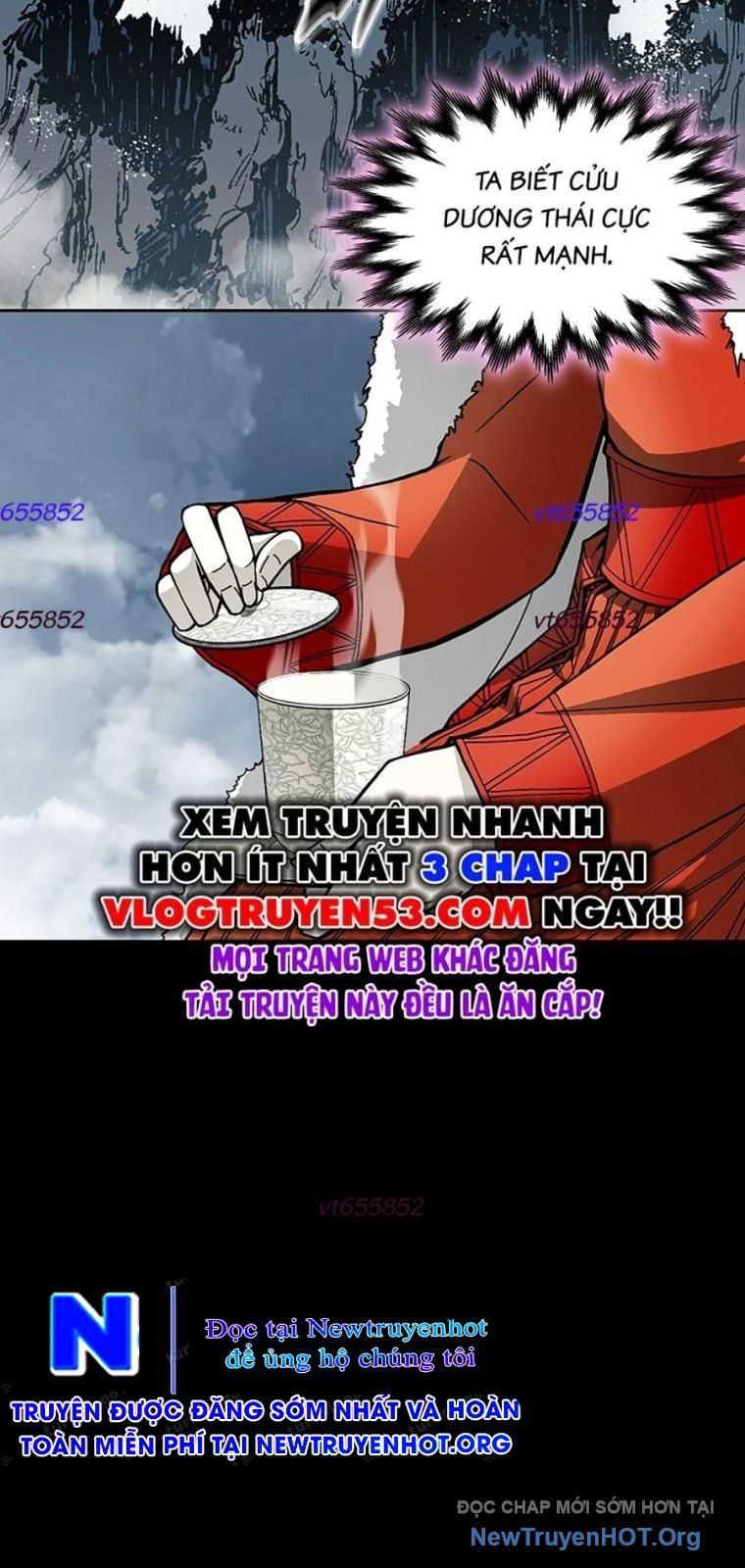 Hồi Ức Của Chiến Thần