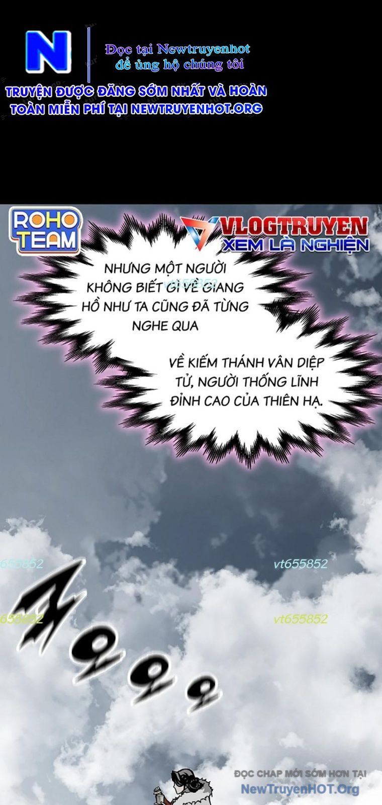 Hồi Ức Của Chiến Thần