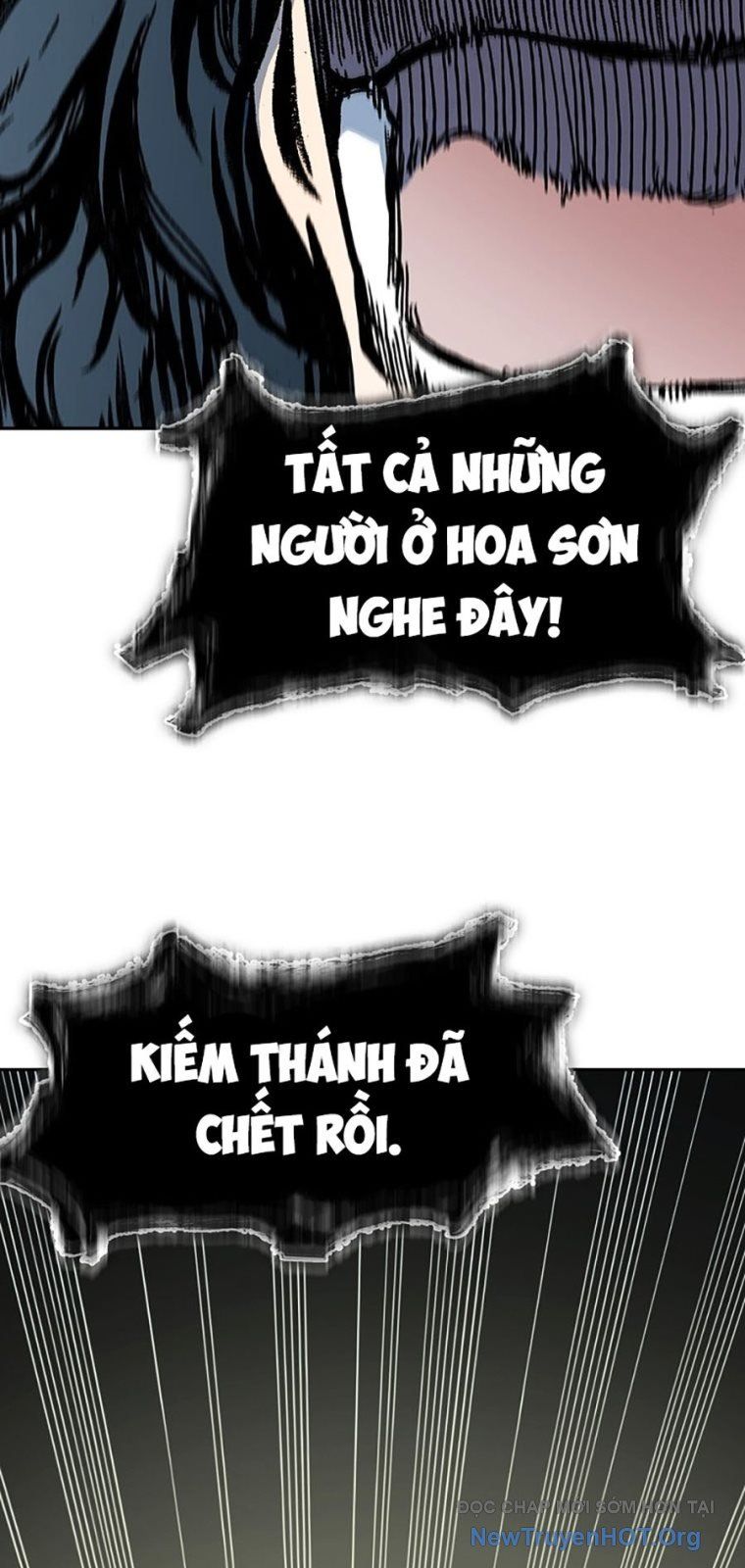 Hồi Ức Của Chiến Thần