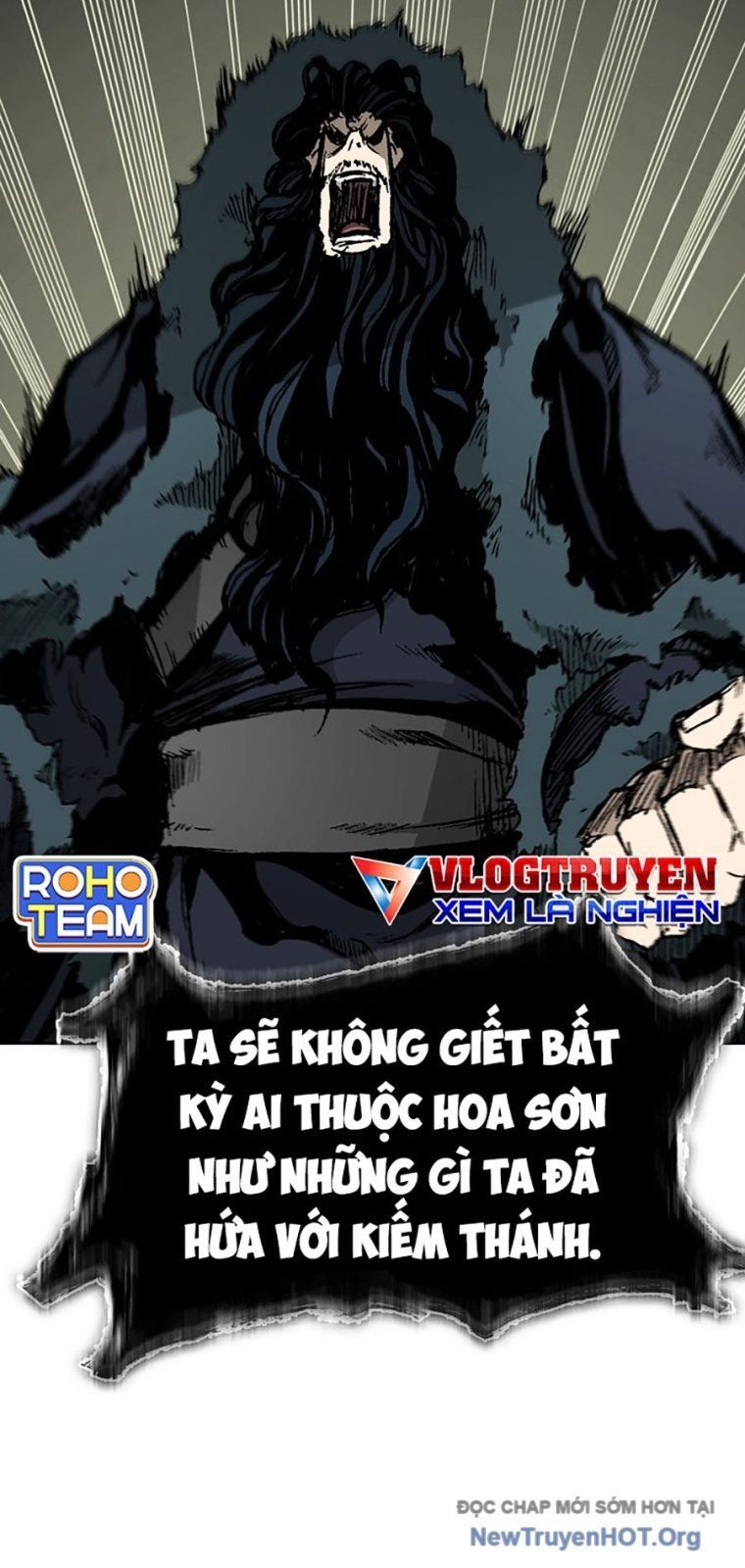 Hồi Ức Của Chiến Thần