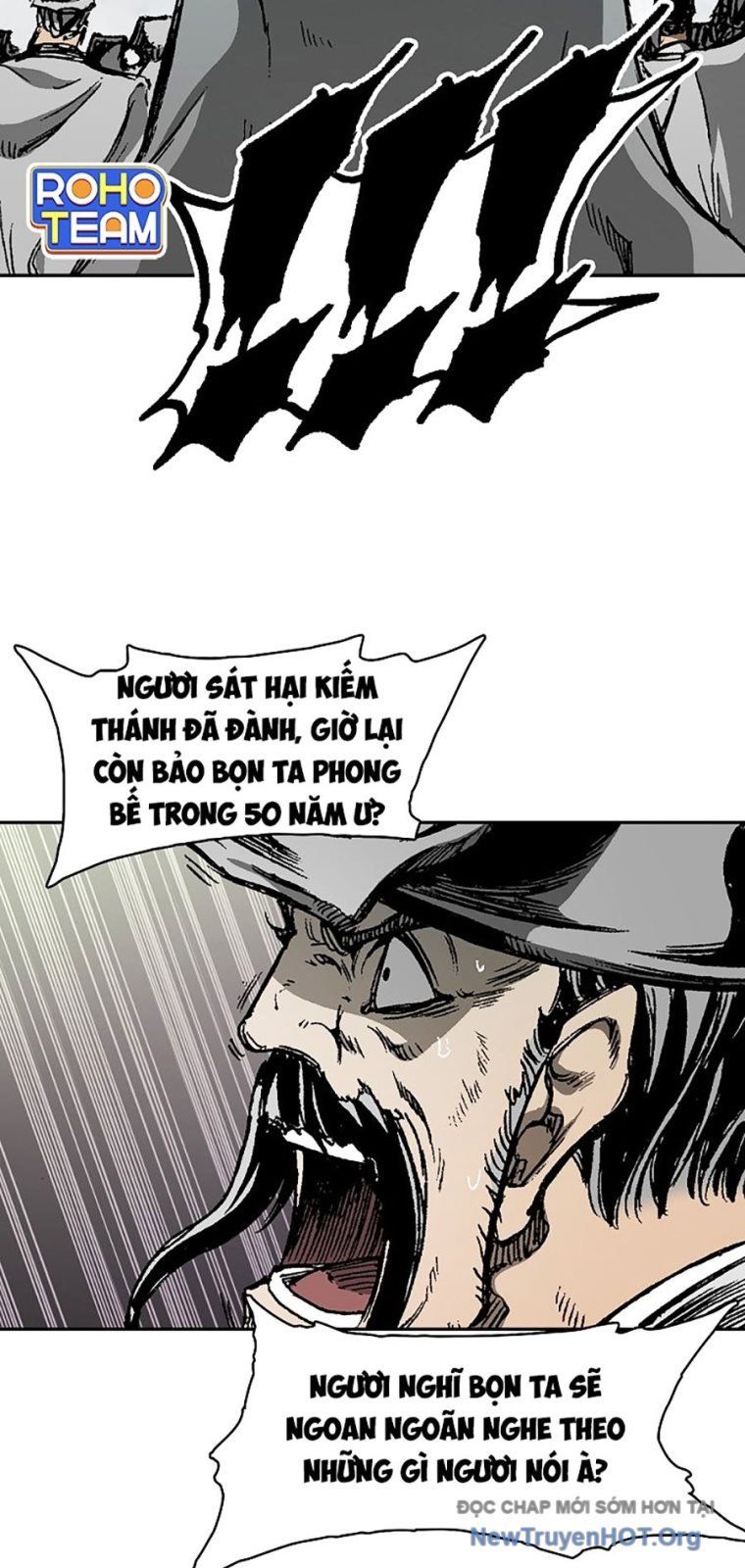 Hồi Ức Của Chiến Thần
