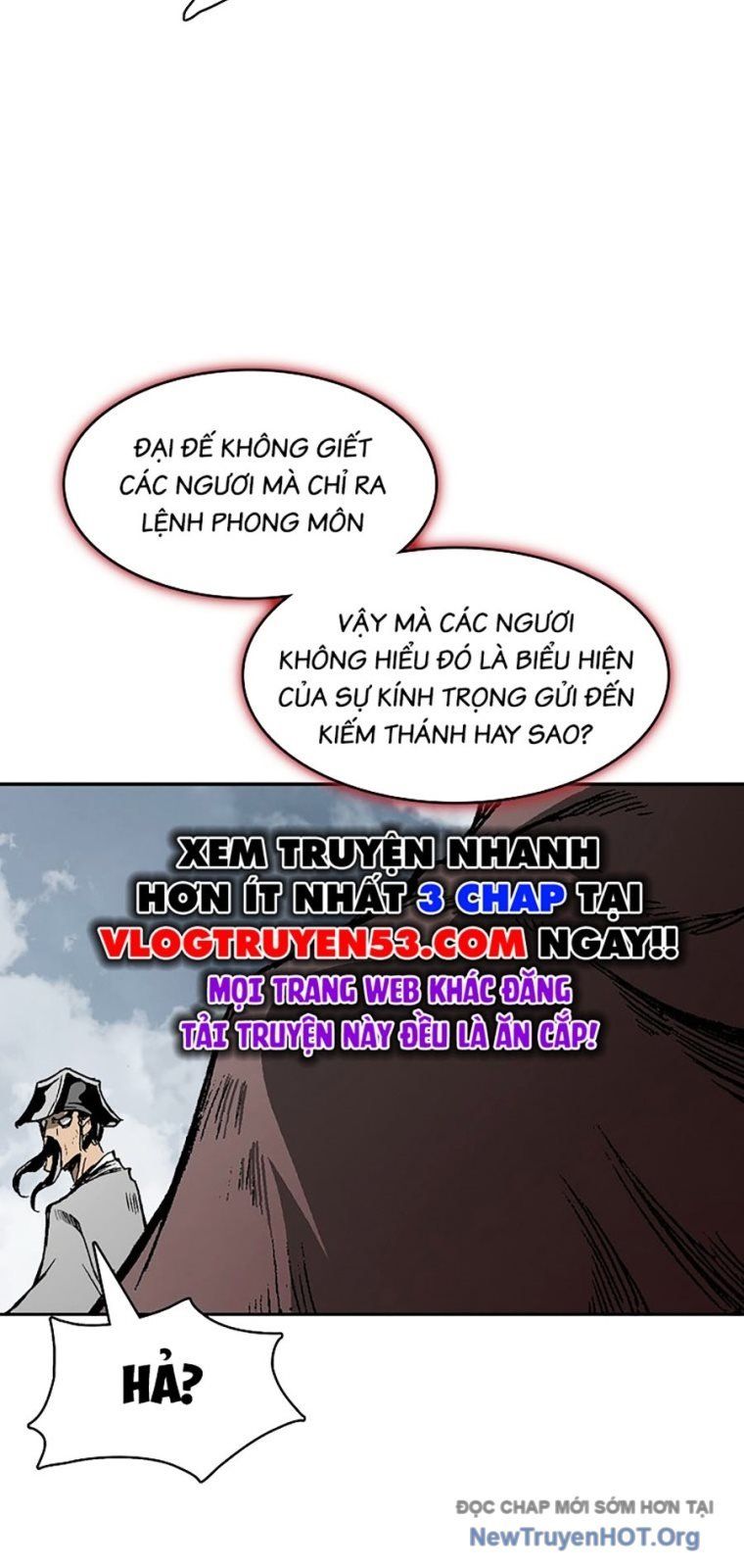 Hồi Ức Của Chiến Thần