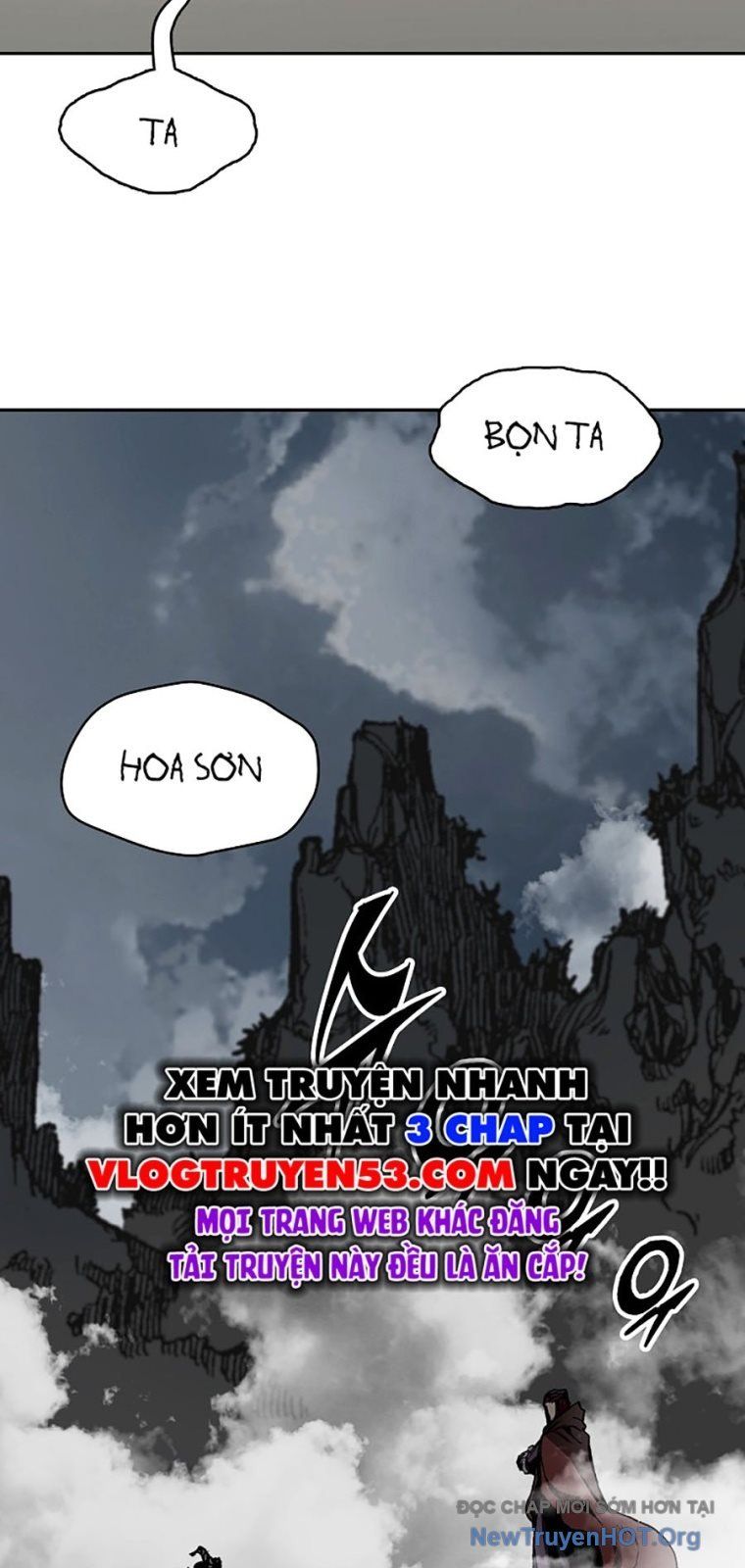 Hồi Ức Của Chiến Thần